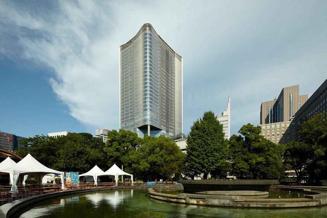 画像1: 「東京ミッドタウン日比谷」で特別感あふれる時間を味わう