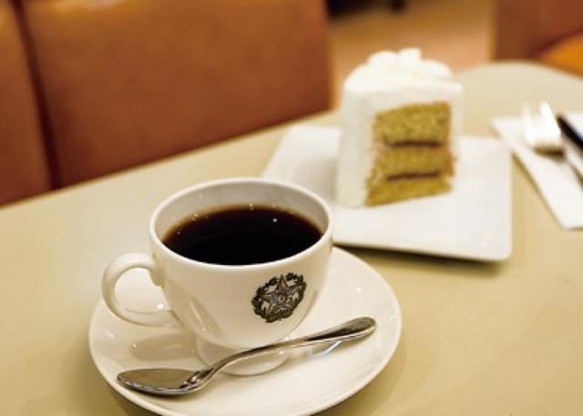 画像: 「カフェーパウリスタ」で歴史が香るコーヒーを