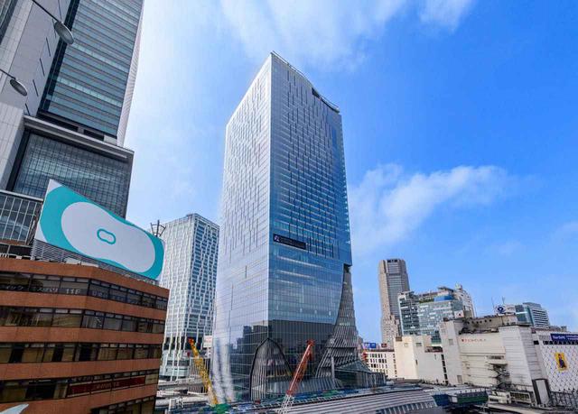 画像1: 提供:渋谷スクランブルスクエア