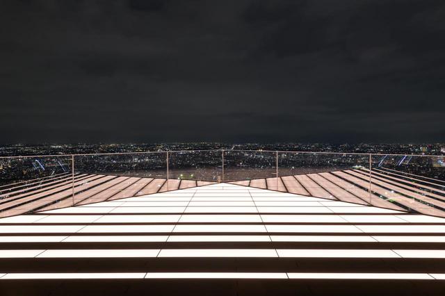 画像6: 提供:渋谷スクランブルスクエア