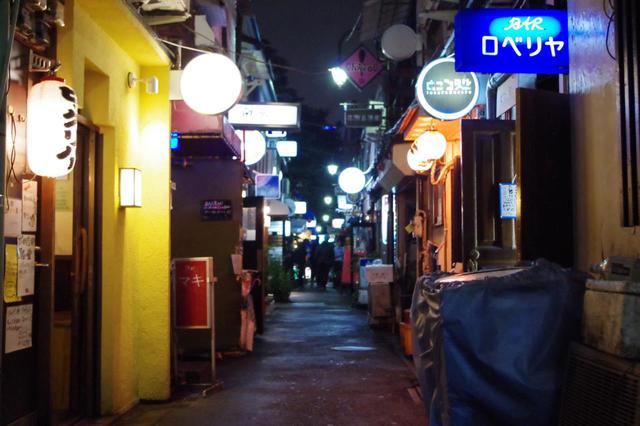 画像: 写真提供:新宿三光商店街振興組合