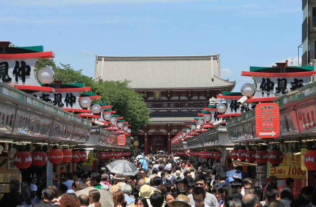画像2: 提供:浅草寺