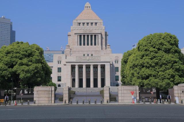画像: (c)TK Kurikawa / Shutterstock.com