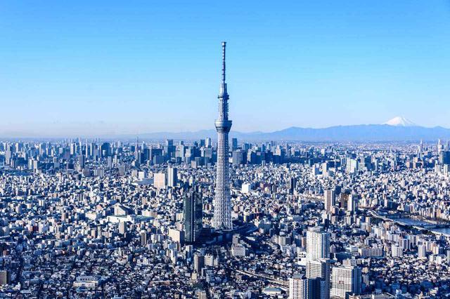 画像1: (c)TOKYO-SKYTREETOWN