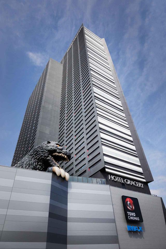 画像: 写真提供:東宝株式会社