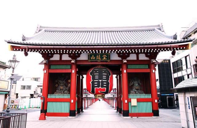 画像1: 提供:浅草寺