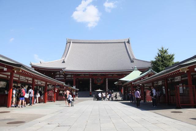 画像3: 提供:浅草寺