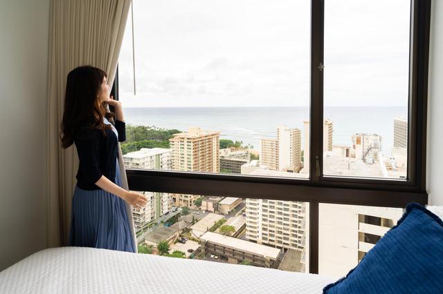 画像5: 客室乗務員が体験。「HomeAway」で楽しむハワイ・ワイキキ長期滞在の女子旅
