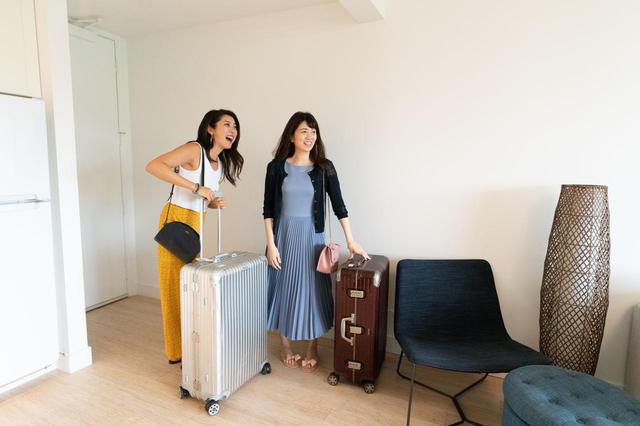 画像1: HomeAwayでバケレン初体験。「私たちのお家」をチェック