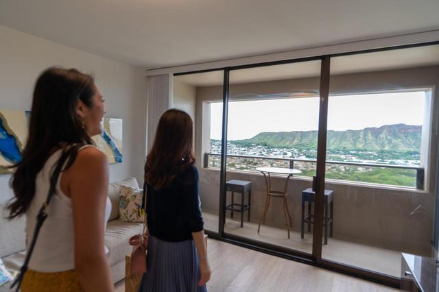 画像3: 客室乗務員が体験。「HomeAway」で楽しむハワイ・ワイキキ長期滞在の女子旅