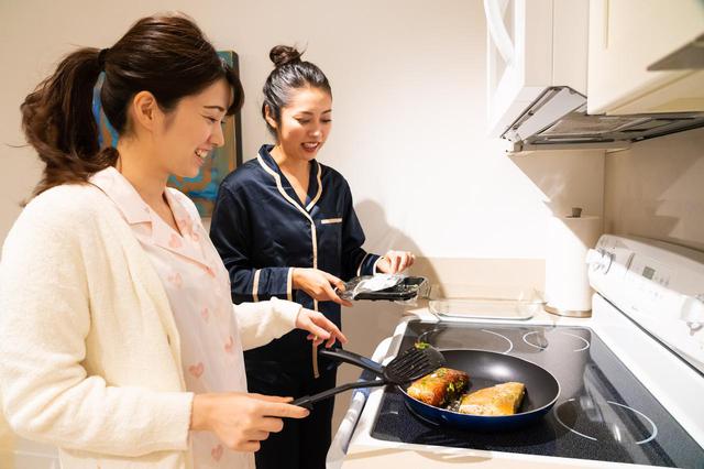 画像25: 客室乗務員が体験。「HomeAway」で楽しむハワイ・ワイキキ長期滞在の女子旅