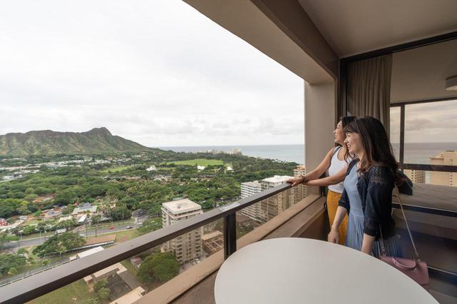 画像4: 客室乗務員が体験。「HomeAway」で楽しむハワイ・ワイキキ長期滞在の女子旅