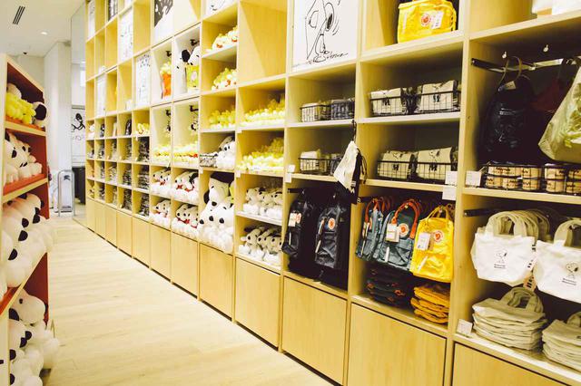 画像1: “見る”だけで終わらない。まだまだ続く、スヌーピーの世界