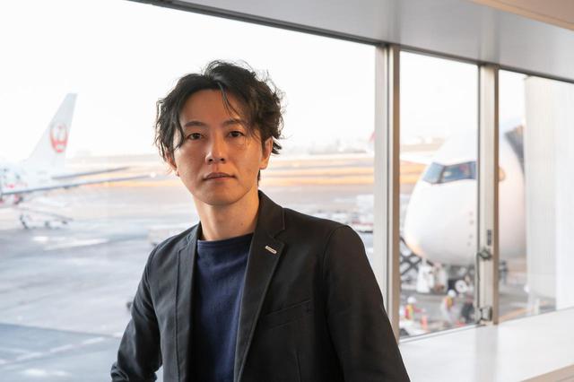 画像4: まるで空の上の書斎。ミステリー作家が語るAirbus A350ファーストクラス