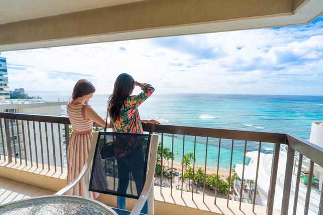 画像7: 客室乗務員がチェック! 噂の「HomeAway」バケレン物件現地レポート