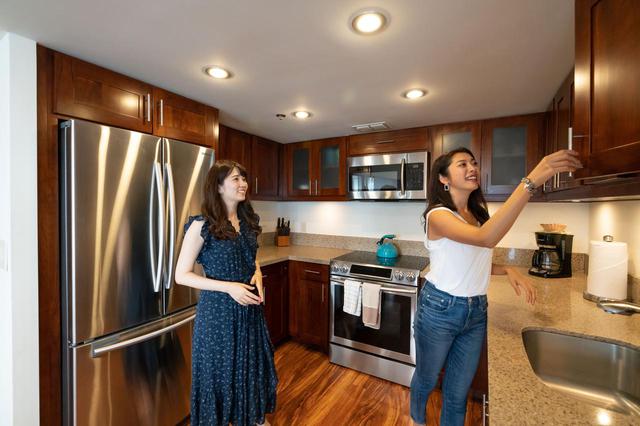 画像3: 客室乗務員がチェック! 噂の「HomeAway」バケレン物件現地レポート