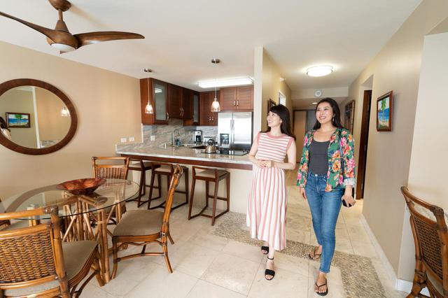 画像6: 客室乗務員がチェック! 噂の「HomeAway」バケレン物件現地レポート
