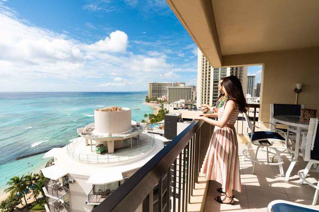 画像8: 客室乗務員がチェック! 噂の「HomeAway」バケレン物件現地レポート