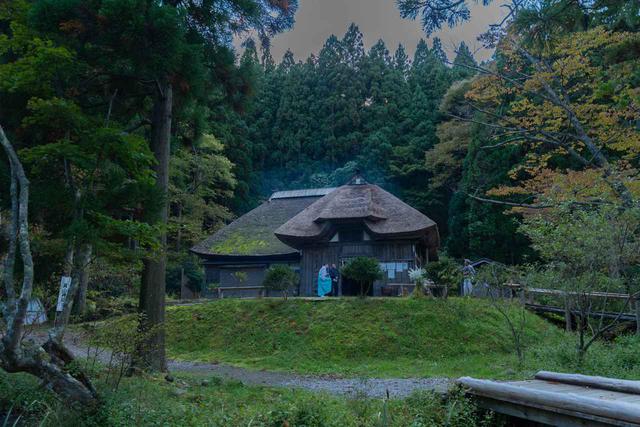 画像: 男鹿真山伝承館