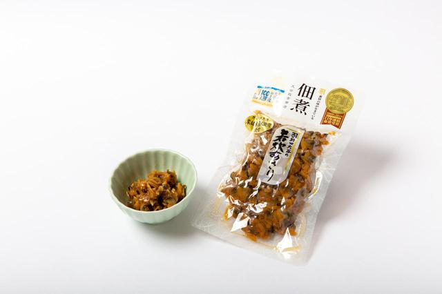 画像: 725円(税抜)/販売元:佃煮大谷政吉商店
