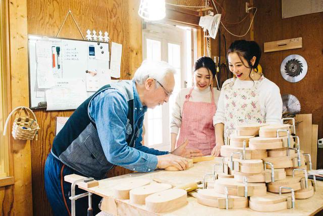 画像6: 雪国の食と絶景に驚いた!冬の秋田で「はっ」とする旅