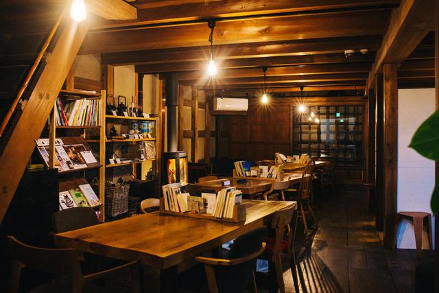 画像4: 「ほっ」とする 秋田のカフェ「momotose」