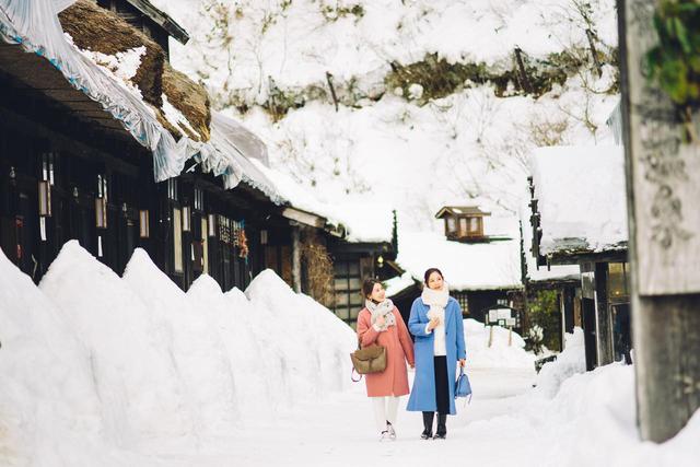 画像1: 「ほっ」とする 秋田の湯(1)「乳頭温泉郷 秘湯鶴の湯温泉」