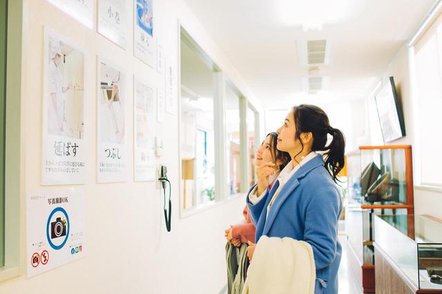 画像2: 「はっ」とする秋田のグルメ「佐藤養助 総本店」