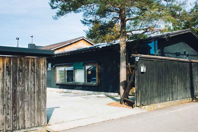 画像1: 「ほっ」とする 秋田のカフェ「momotose」