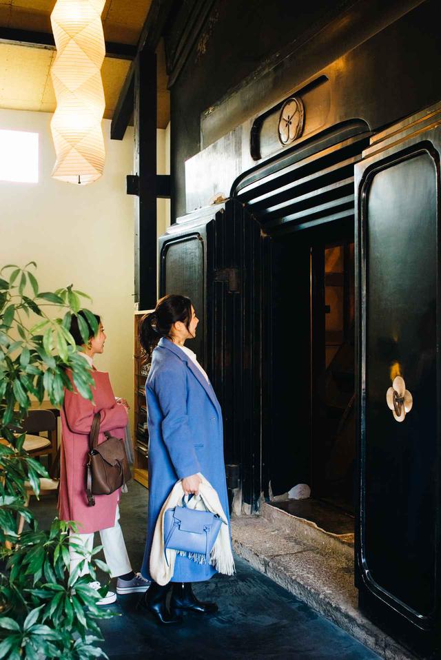 画像3: 「ほっ」とする 秋田のカフェ「momotose」