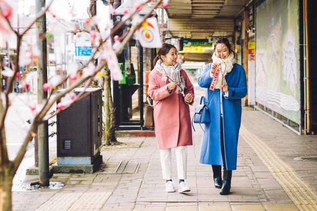 画像3: 「はっ」とする秋田のイベント(2)「大館アメッコ市」