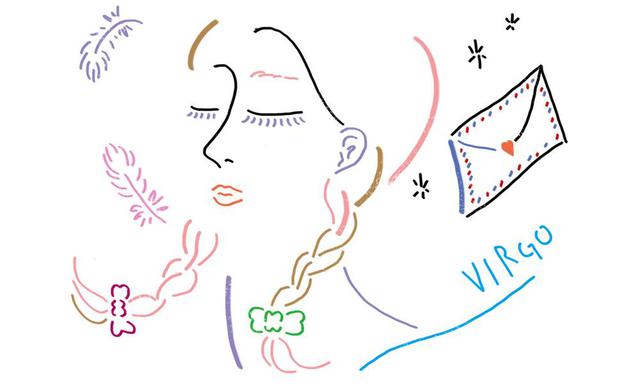 画像: 乙女座生まれのあなた