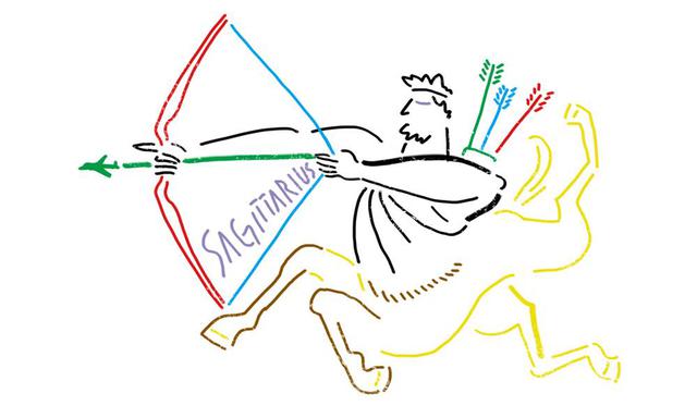 画像: 射手座生まれのあなた