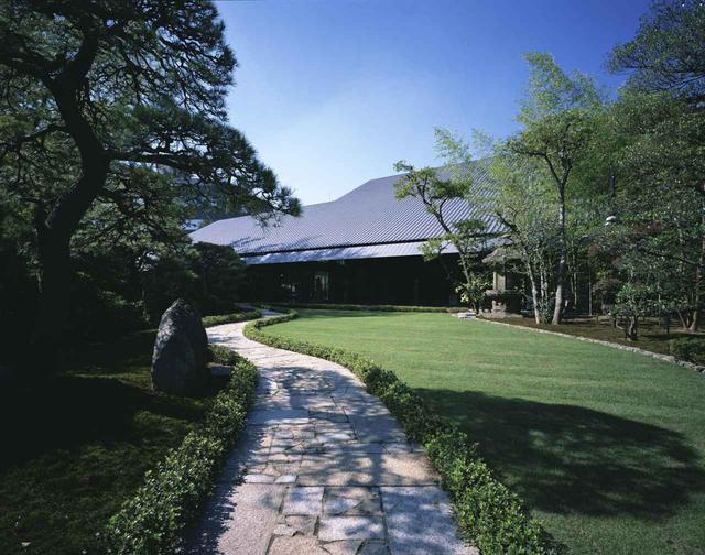 画像1: Nezu Museum © Mitsumasa Fujitsuka