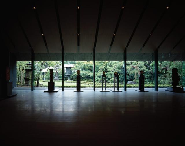 画像2: Nezu Museum © Mitsumasa Fujitsuka