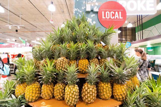 画像6: ハワイ「ホール・フーズ・マーケット」の最新店舗を現地レポート