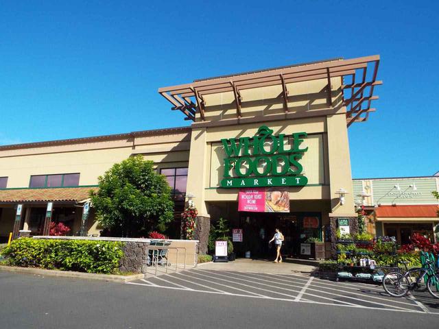 画像: ホールフーズはエコバッグやオーガニックコスメが観光客にも人気のスーパー Photo: Whole Foods Market