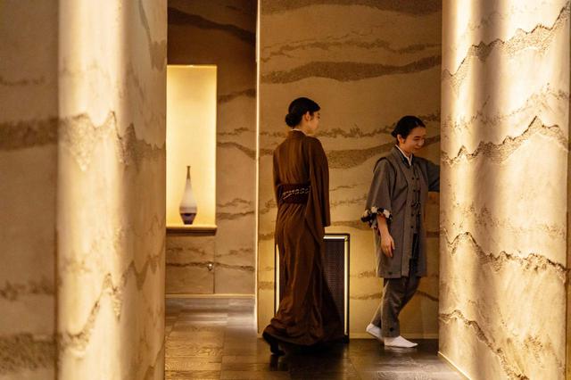 画像19: 「星のや東京」の「脱デジタル滞在」でデジタルデトックス。都心で自分を見つめ直す特別な体験を