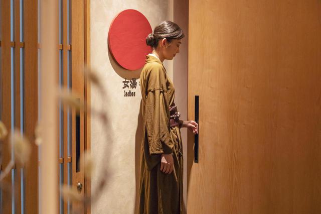 画像1: 4.汗をかいた後は、深いリラックスで自分をいたわってあげる