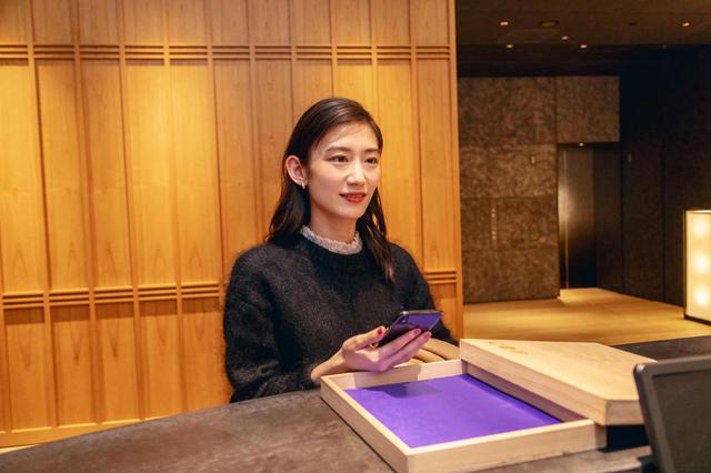 画像8: 6.ゴールが見える朝。日常へ“軽くなって”帰る自分に