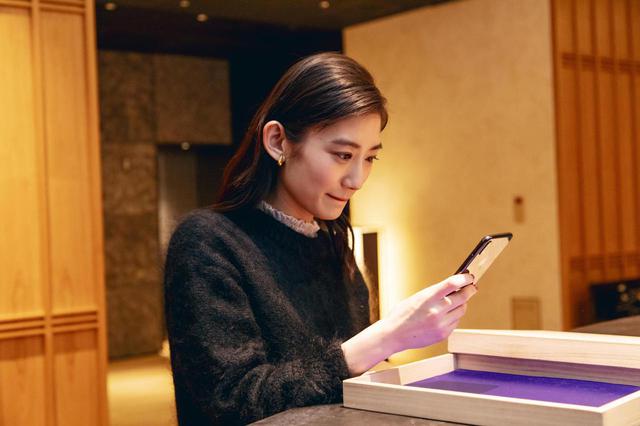 画像9: 6.ゴールが見える朝。日常へ“軽くなって”帰る自分に