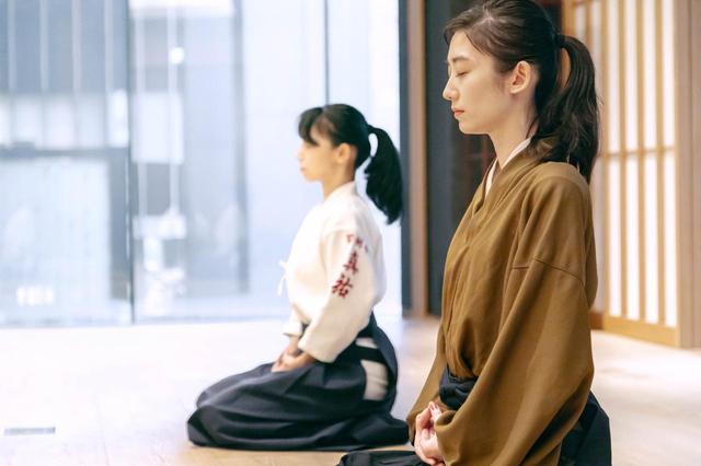 画像1: 6.ゴールが見える朝。日常へ“軽くなって”帰る自分に