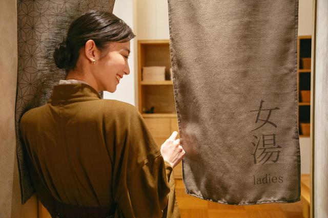 画像2: 4.汗をかいた後は、深いリラックスで自分をいたわってあげる