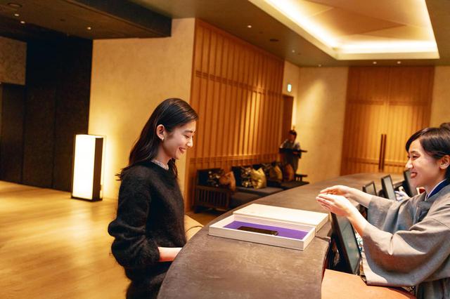 画像7: 6.ゴールが見える朝。日常へ“軽くなって”帰る自分に
