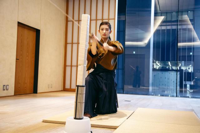 画像2: 3.“自分の感覚を感じる”体験でさらに集中力を高める