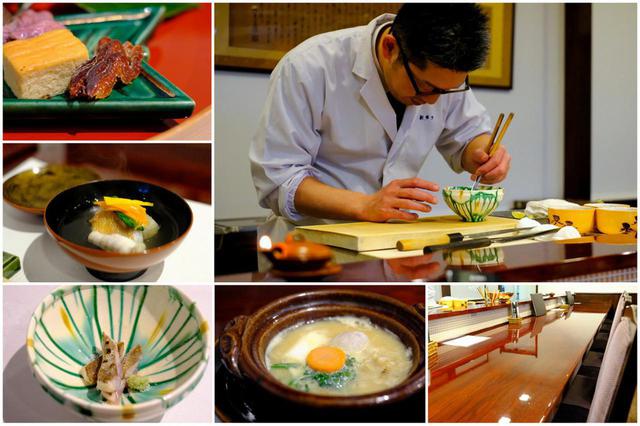 画像: 変に色々付け足さない、素材の一番おいしいところをまっすぐ伝えてくれるお料理の数々。村上に、このお店に足を運ばないと食べられない価値を感じる料理があり、かつ敷居が高すぎないお店で楽しく食事ができました。