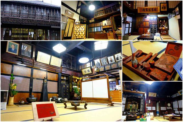 画像: 観光客に町屋を巡らせ、茶の間を見学させることで、日常であった各家々の価値が外の眼によって評価され、それにより街の人々は村上の街に誇りを感じるようになっていきました。これだけ市民が地域活動に積極的に参加している村上の街は、今後の発展がますます楽しみな街のひとつです。