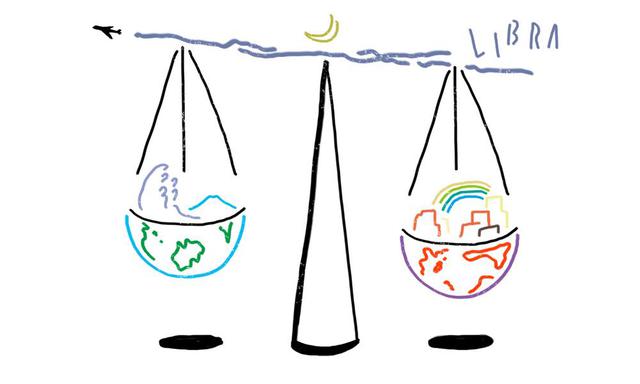 画像: 天秤座生まれのあなた