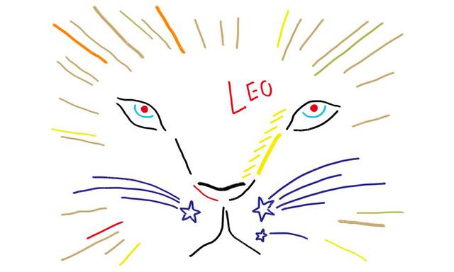画像: 獅子座生まれのあなた