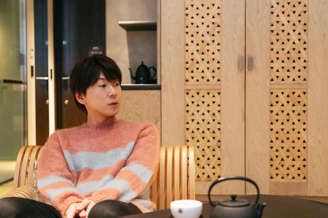 画像1: 2.普通のシティホテルでは得られない、圧倒的な感性への刺激